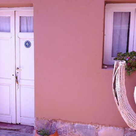 Mestiza Hostal Humahuaca Kültér fotó