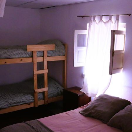 Mestiza Hostal Humahuaca Kültér fotó