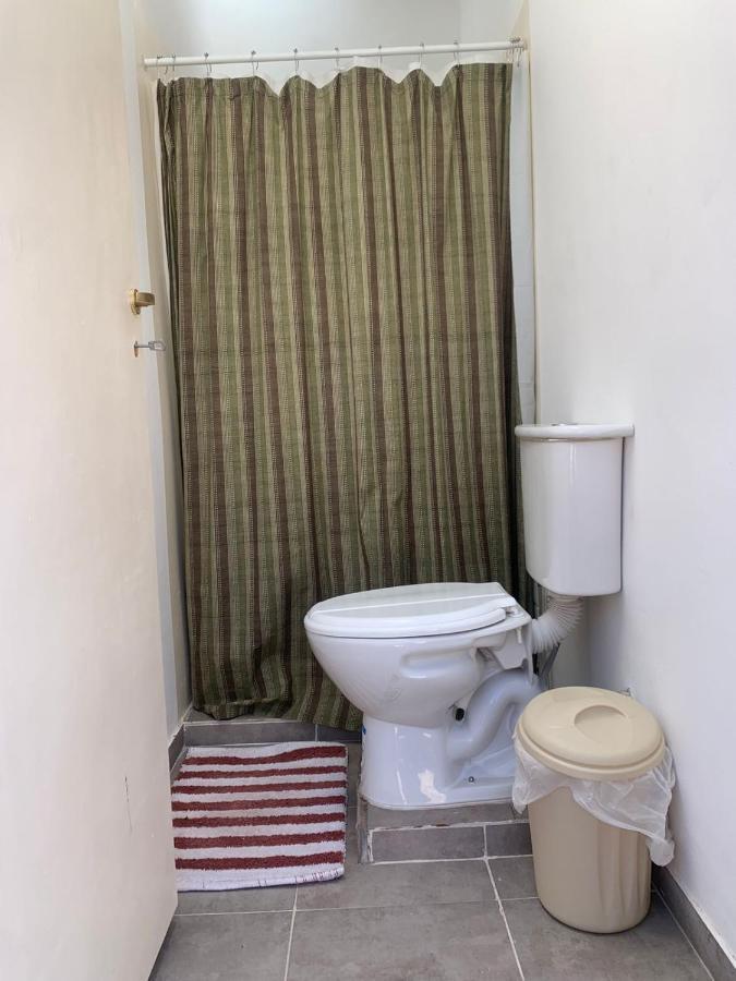 Mestiza Hostal Humahuaca Kültér fotó