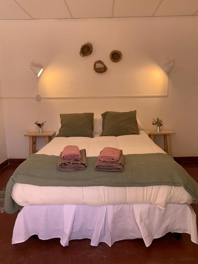 Mestiza Hostal Humahuaca Kültér fotó