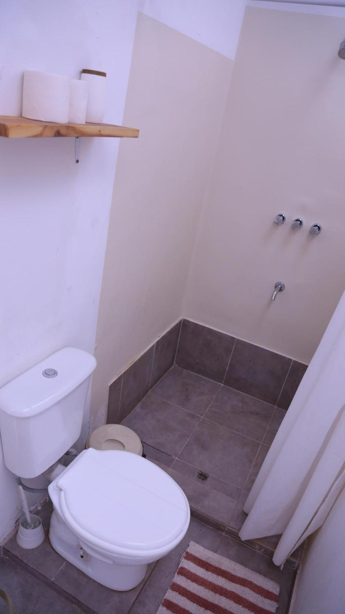 Mestiza Hostal Humahuaca Kültér fotó