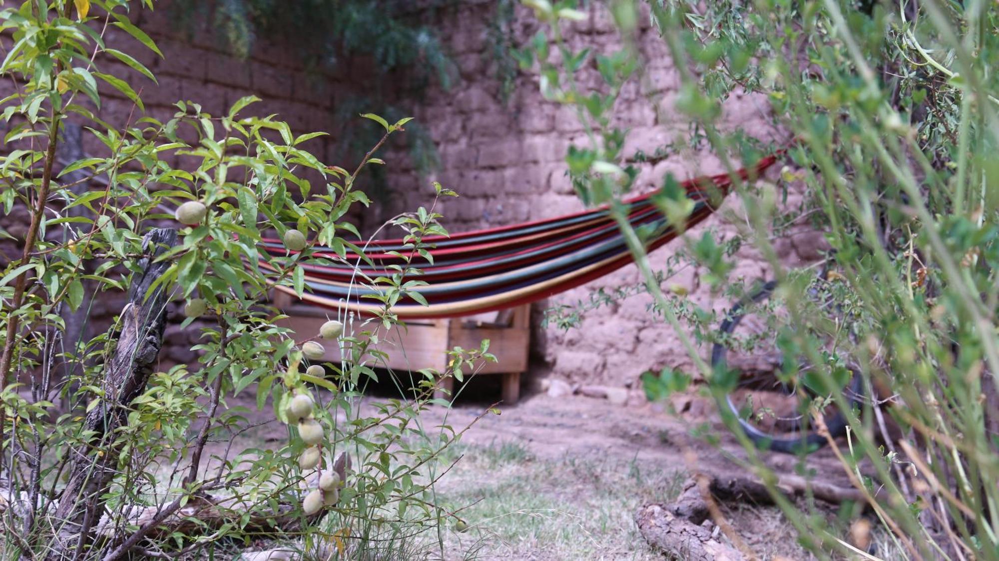 Mestiza Hostal Humahuaca Kültér fotó