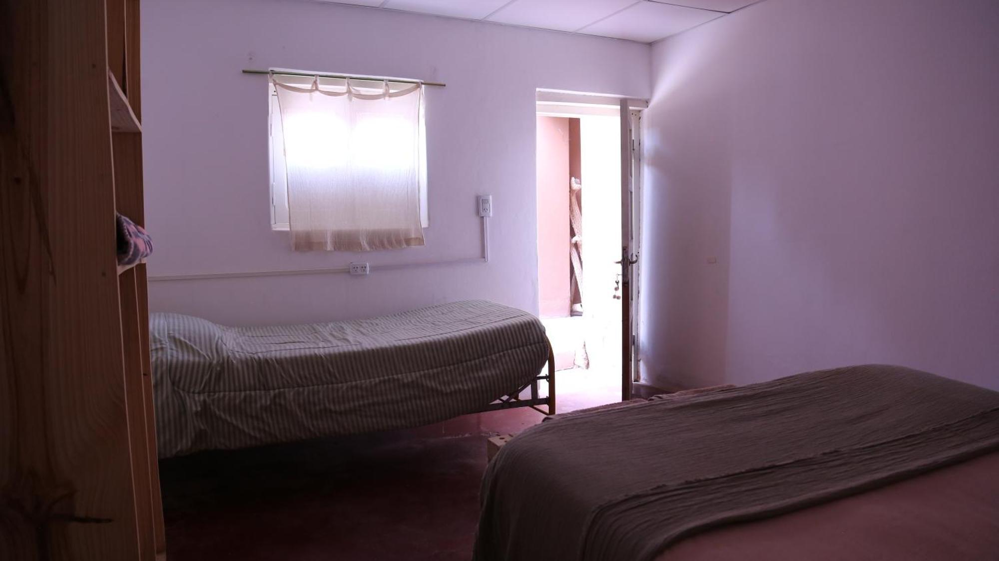 Mestiza Hostal Humahuaca Kültér fotó
