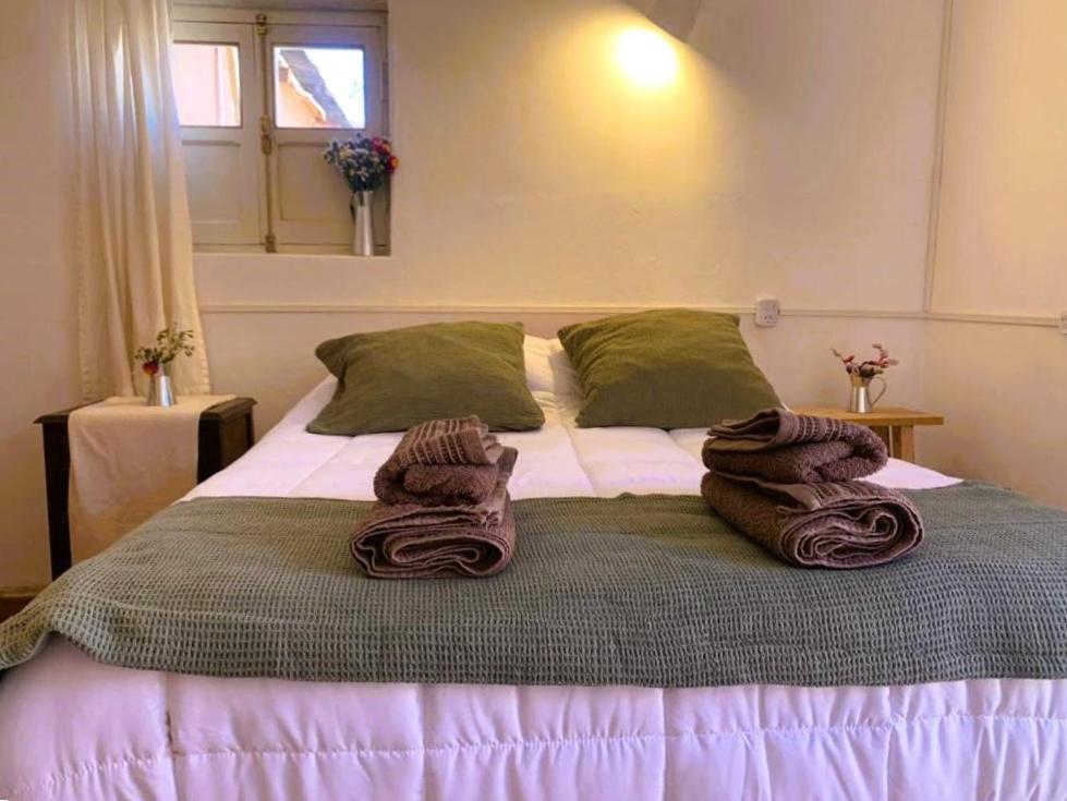 Mestiza Hostal Humahuaca Kültér fotó