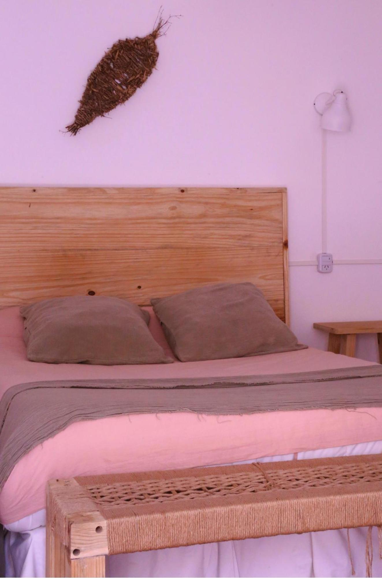 Mestiza Hostal Humahuaca Kültér fotó