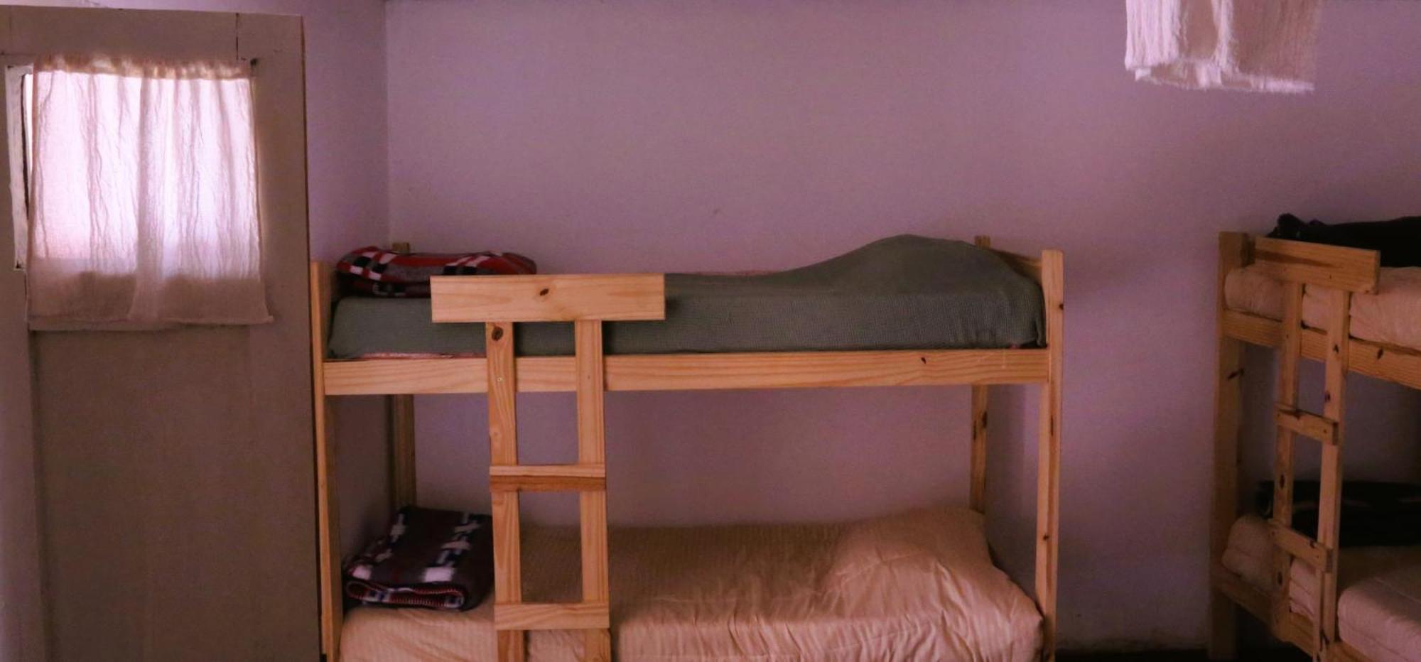 Mestiza Hostal Humahuaca Kültér fotó