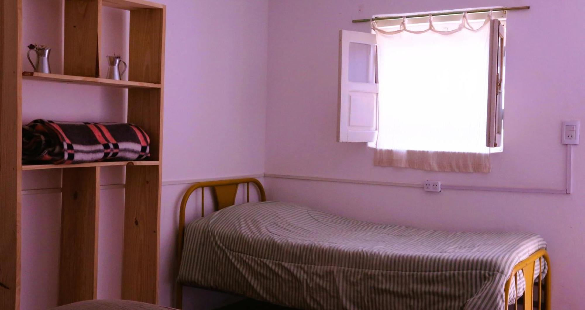 Mestiza Hostal Humahuaca Kültér fotó