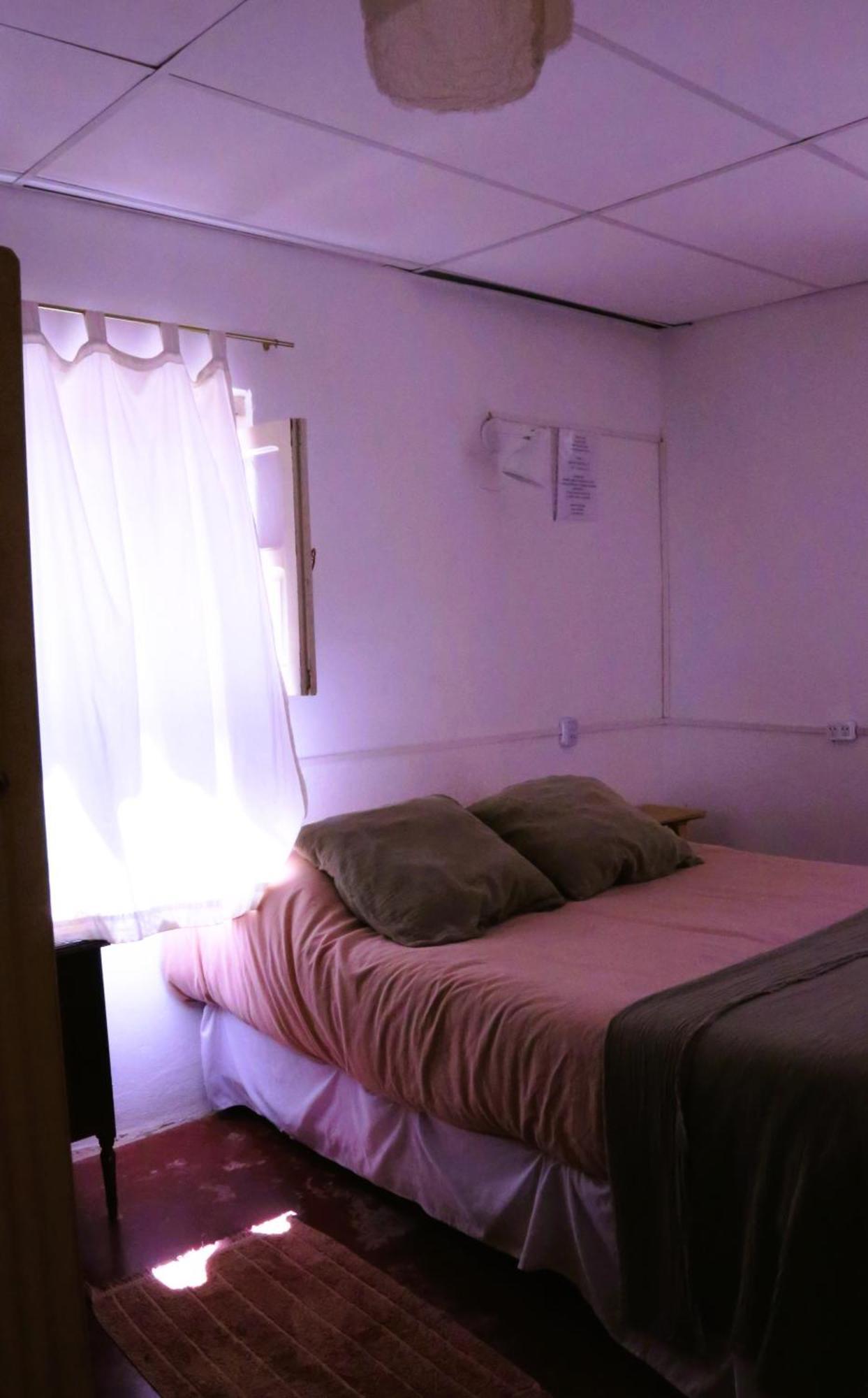 Mestiza Hostal Humahuaca Kültér fotó