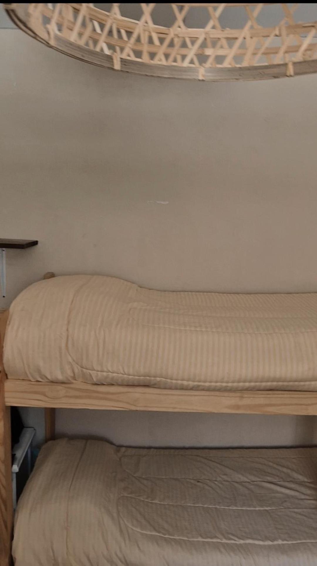 Mestiza Hostal Humahuaca Kültér fotó