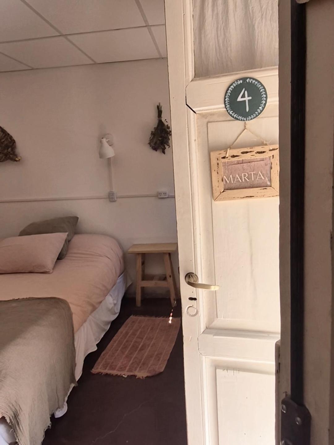 Mestiza Hostal Humahuaca Kültér fotó