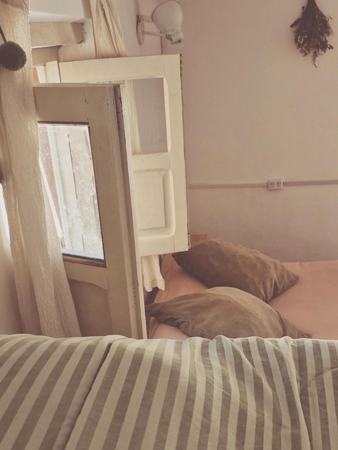 Mestiza Hostal Humahuaca Kültér fotó