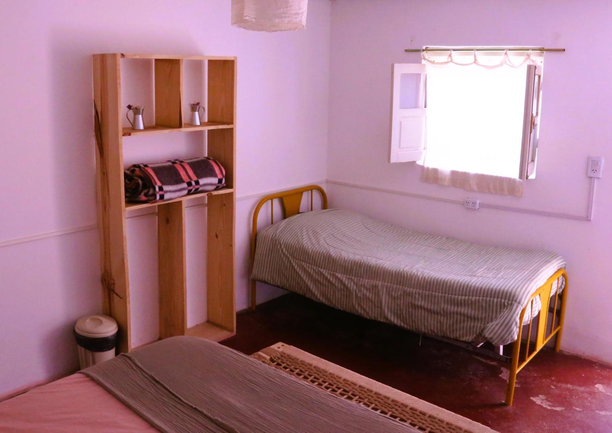 Mestiza Hostal Humahuaca Kültér fotó