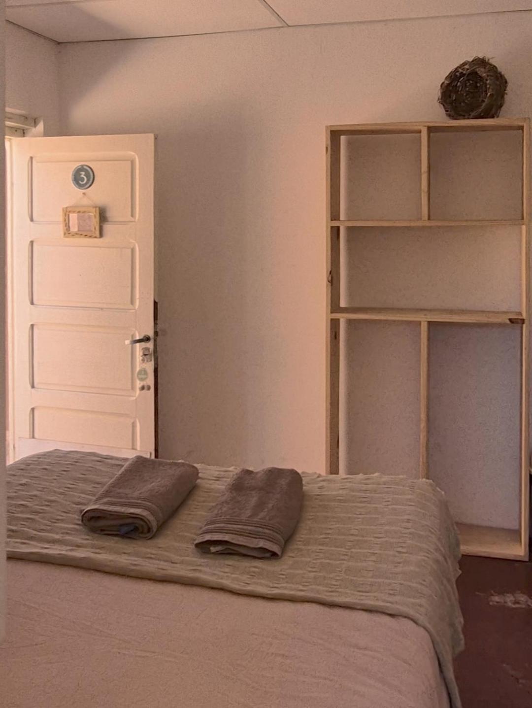Mestiza Hostal Humahuaca Kültér fotó