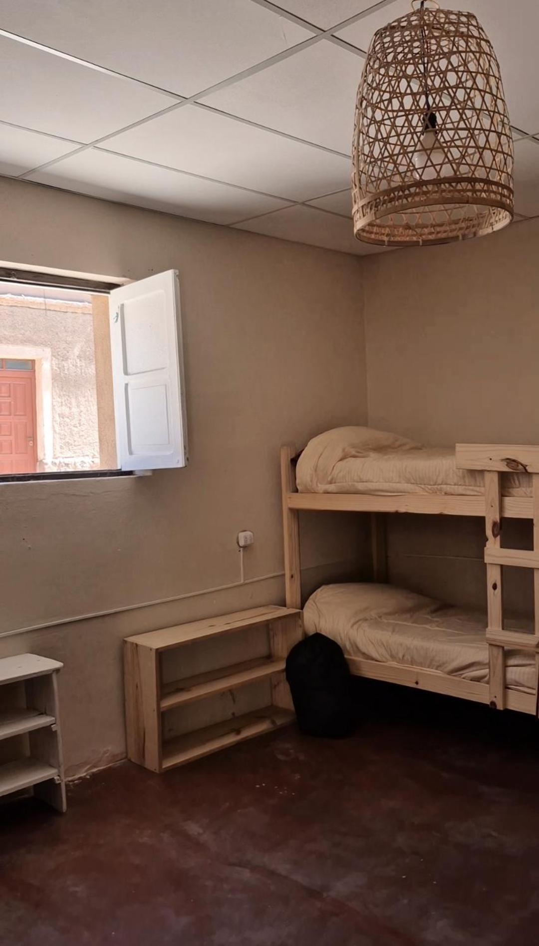 Mestiza Hostal Humahuaca Kültér fotó